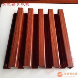 鄭州長城鋁板 環(huán)保建材引領建筑裝飾新潮流