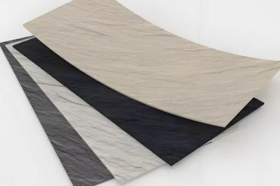 柔性石材 重塑建筑裝飾的創(chuàng)新材料與應(yīng)用實(shí)踐